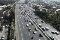 اعلام محدودیت‌های ترافیکی از ۲۵ تا ۲۹ شهریور در محورهای مواصلاتی کشور