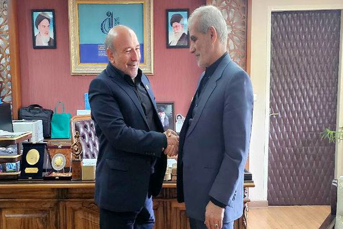 منطقه آزاد ماکو