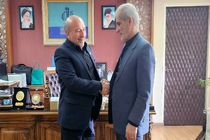 پردیس بین المللی دانشگاه تبریز در منطقه آزاد ماکو ایجاد می شود
