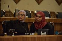 درهای دانشگاه‌های ایران به روی دانشجویان معترض آمریکا باز است