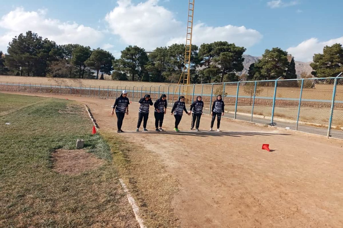 داوران فوتبال