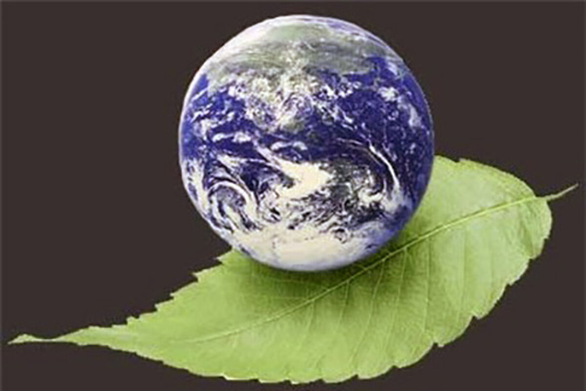 منابع طبیعی