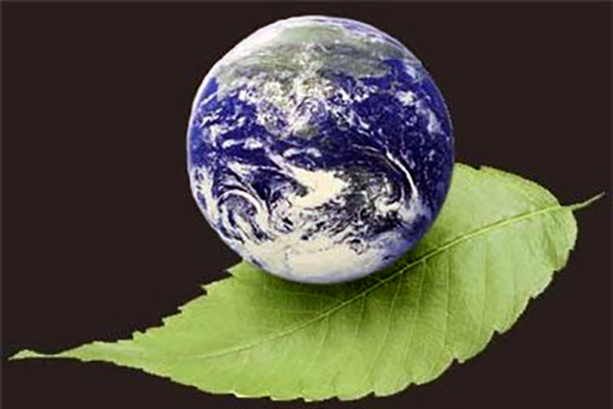 منابع طبیعی