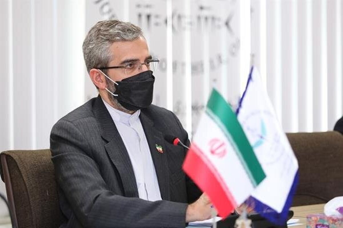 علی باقری کنی
