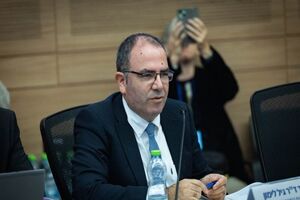 انتخابات اسرائیل در خطر است