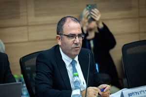 انتخابات اسرائیل در خطر است