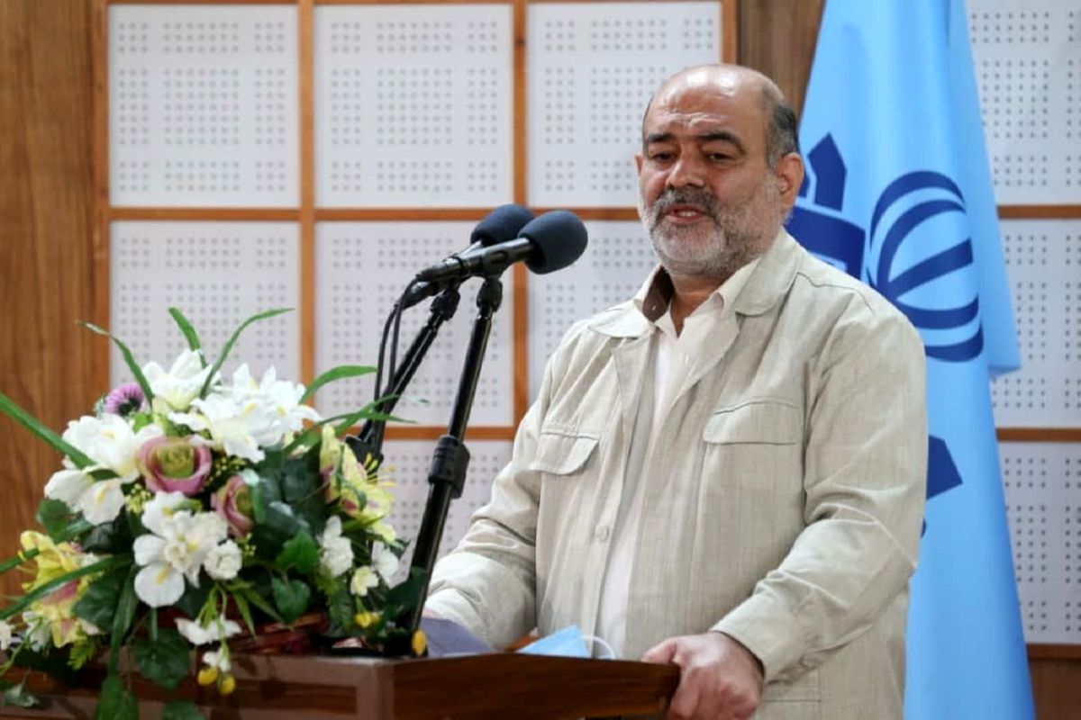 علی بخشی زاده