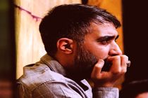 دانلود نماهنگ جدید پویانفر ( خوشا به حال خیالی)