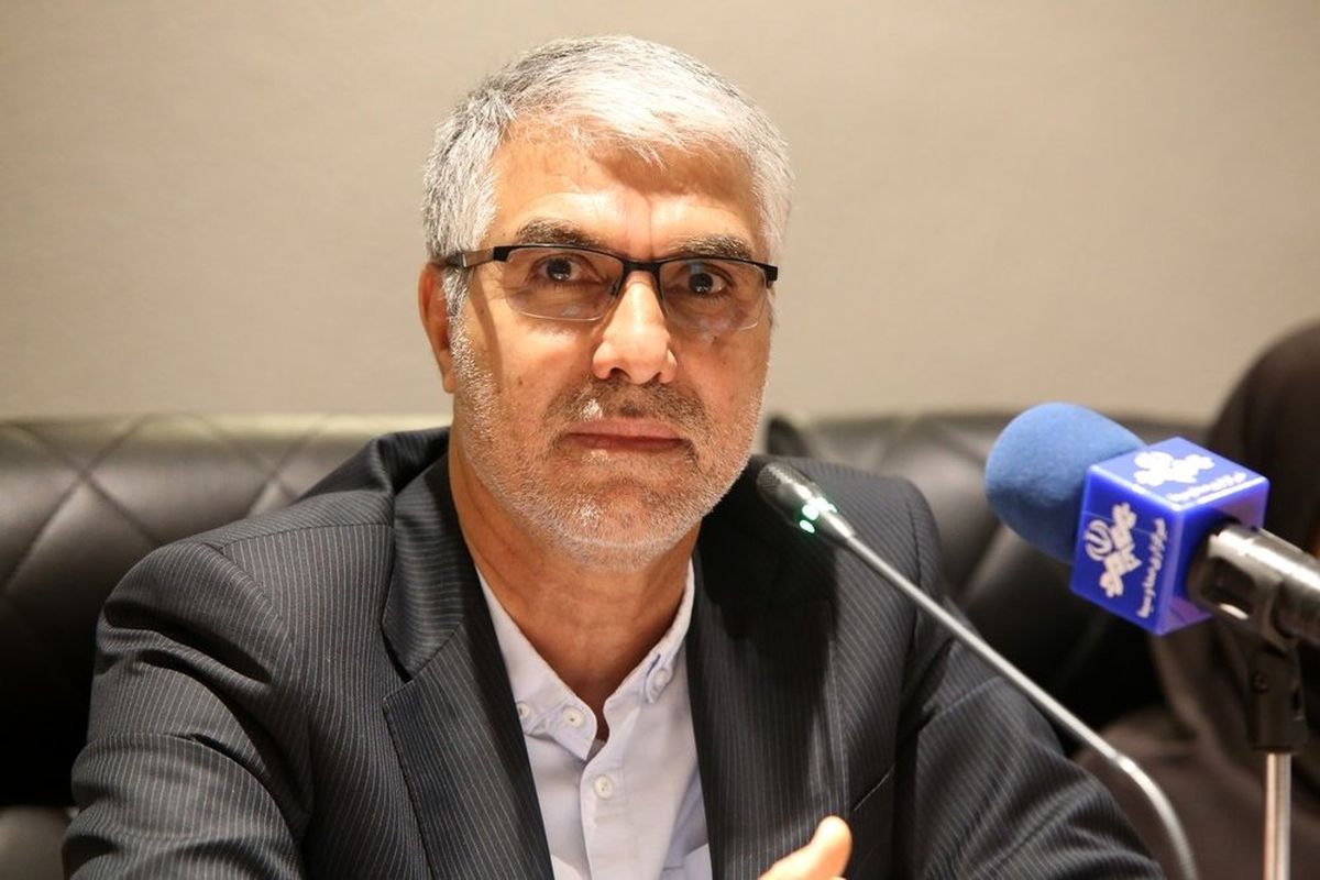 تبادار استاندار فارس