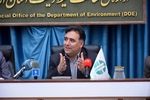 حل مشکل قره‌سو از مهم‌ترین مطالبات زیست‌محیطی استان است