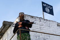 هلاکت عضو برجسته داعش در سوریه