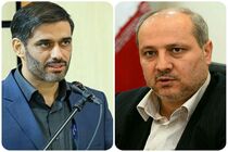 جلسه استاندار گلستان با فرمانده قرارگاه سازندگی خاتم الانبیا (ص) سپاه 