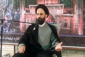 حرمت‎ها را کوچک نشمارید/ چیزی جز دعا تقدیر انسان را تغییر نمی‎دهد