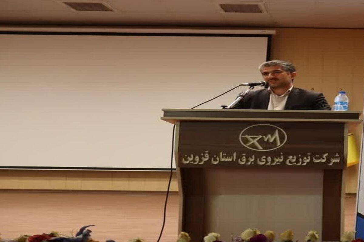 برق قزوین (2)