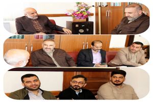 نسبت به حفظ بسیجیان در کف میدان، همه ما مسئولیم