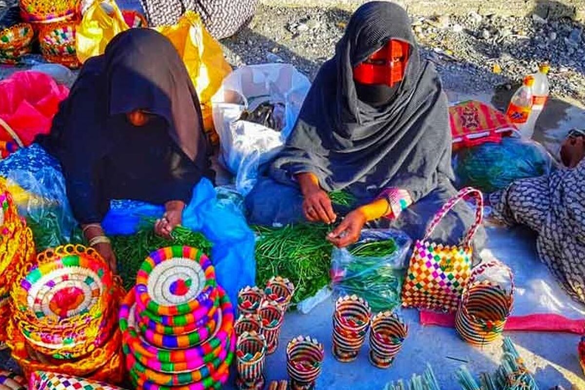 بازار سنتی
