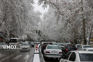 هواشناسی/ ورود سامانه بارشی جدید به کشور از فردا + فیلم