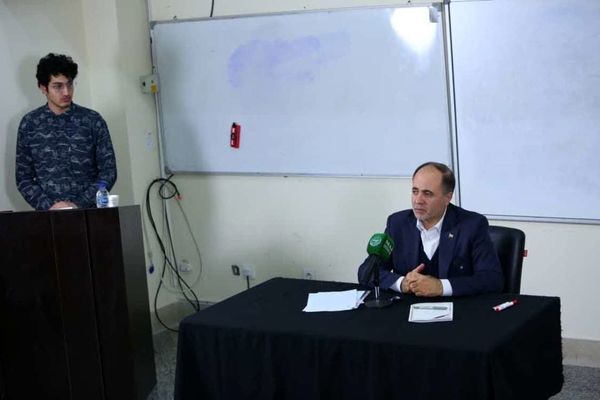 راه خودکفایی غذایی از فناوری و شفافیت می‌گذرد