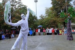 مهلت ارسال آثار به جشنواره مریوان تمدید شد