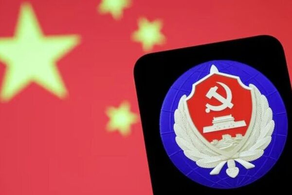 دولت چین، آمریکا را متهم به سرقت اسرار کرد
