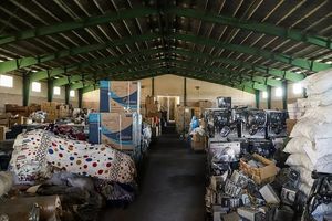 مزایده ۱۲ هزار میلیارد ریالی اموال تملیکی در هرمزگان آغاز شد