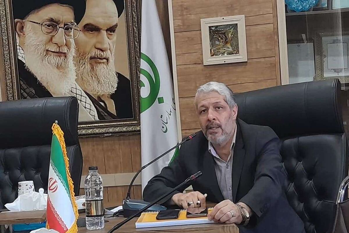 محمد شبانی