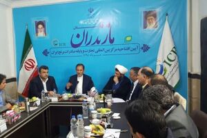 سیاست اصلی دولت حمایت از کشاورزی است