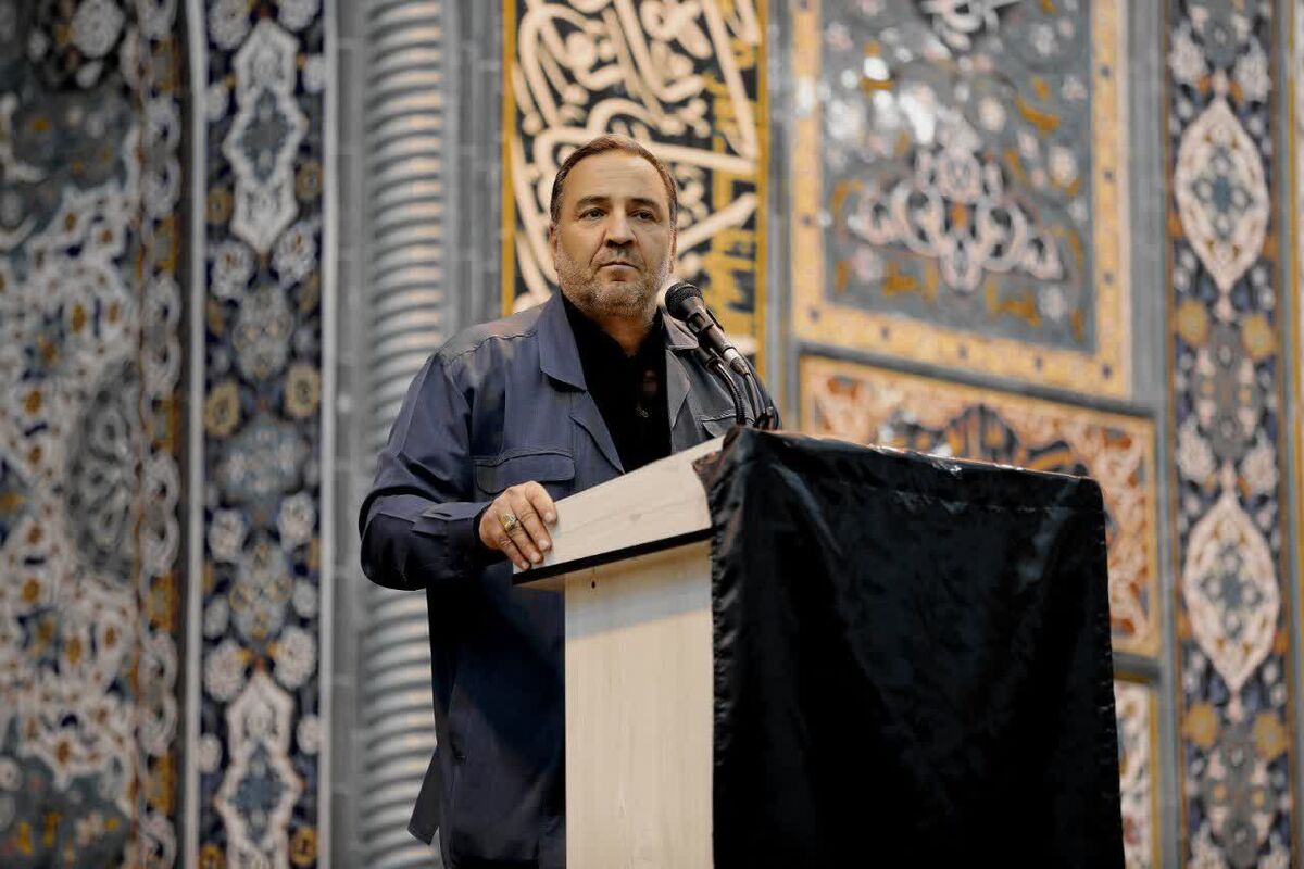 بهرام نیا