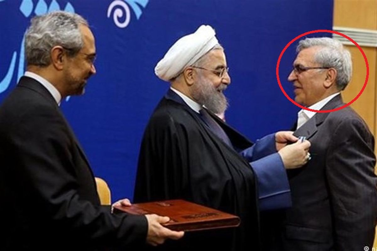 دری اصفهانی