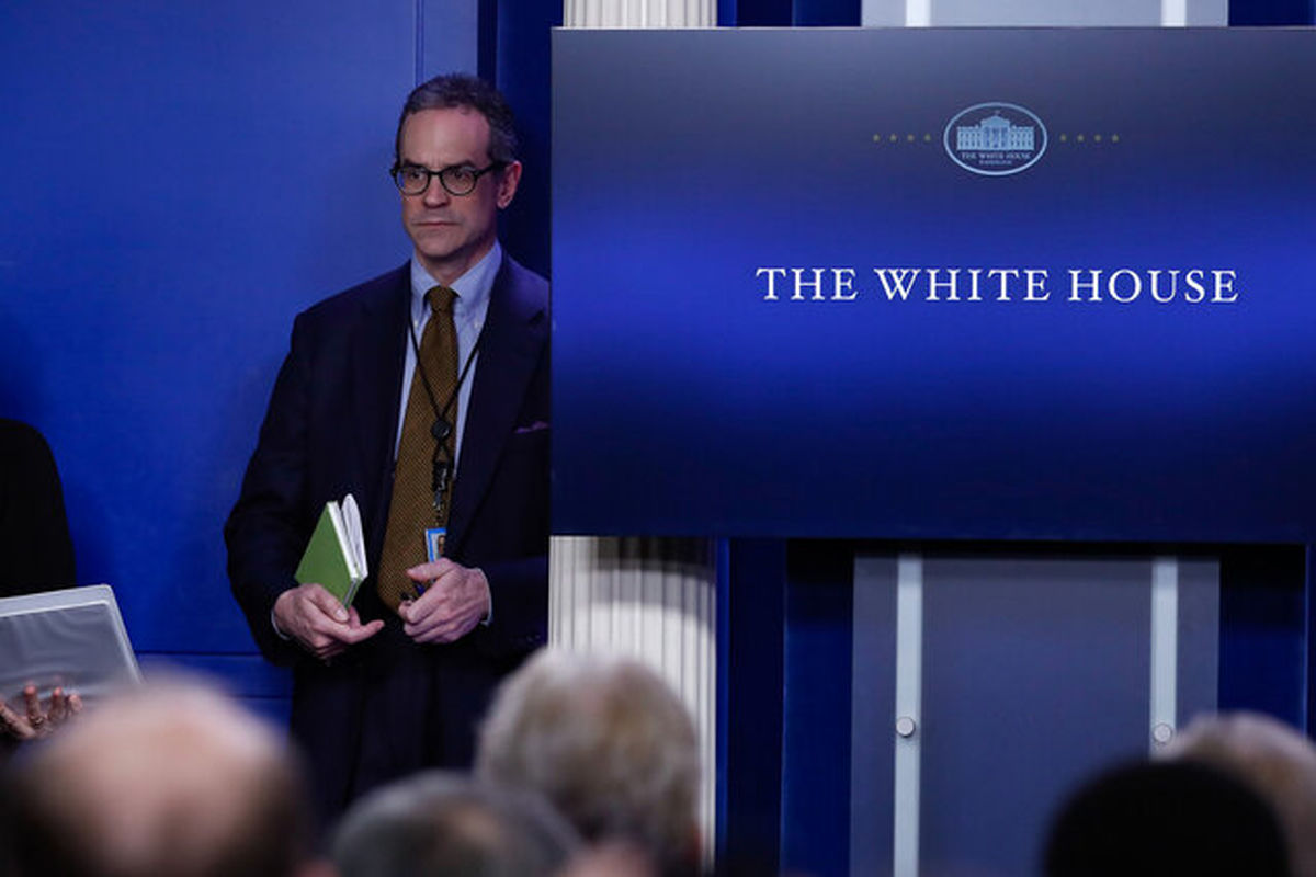 وزارت خارجه آمریکا