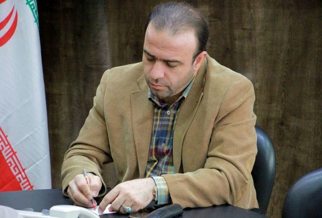 فرش قرمز برای بخش خصوصی پهن خواهیم کرد/حمایت از ورزش هدف اصلی ماست