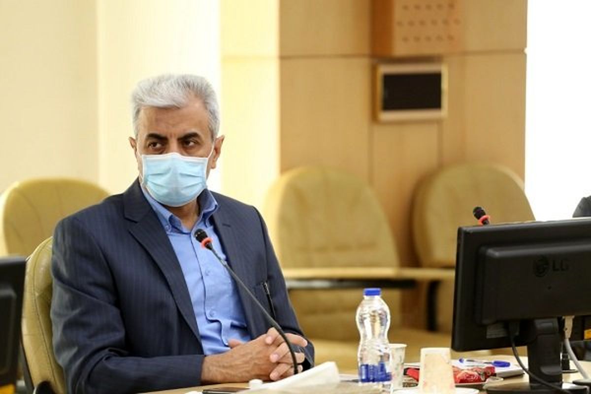 خلیل محبت خواه