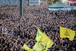 سربازان تیپ زینبیون تا خشک شدن ریشه تکفیری‌ها آرام نخواهند نشست