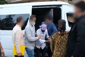 فراجا شبکه تروریستی داعش را پیش از عملیات انتحاری دستگیر کرد