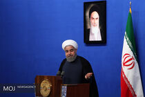 رئیس جمهور قهرمانی تیم وزنه برداری جوانان را تبریک گفت