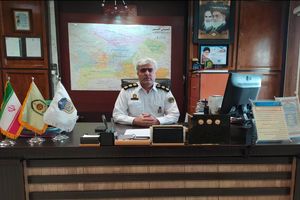 تعطیلی مرکز تعویض پلاک کرج ادامه دارد