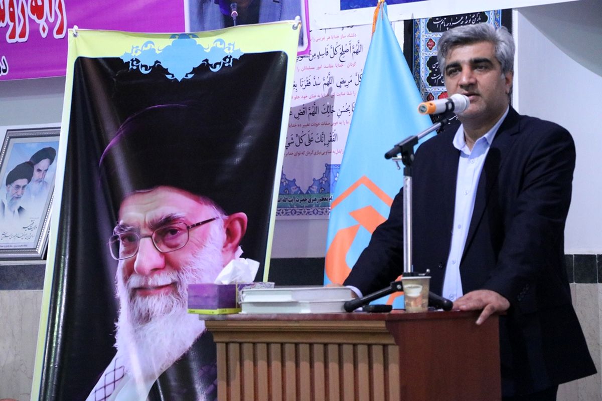 استاندار گیلان