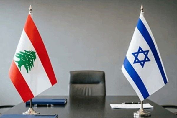 آغاز دور سوم مذاکرات لبنان و رژیم صهیونیستی در ایتالیا