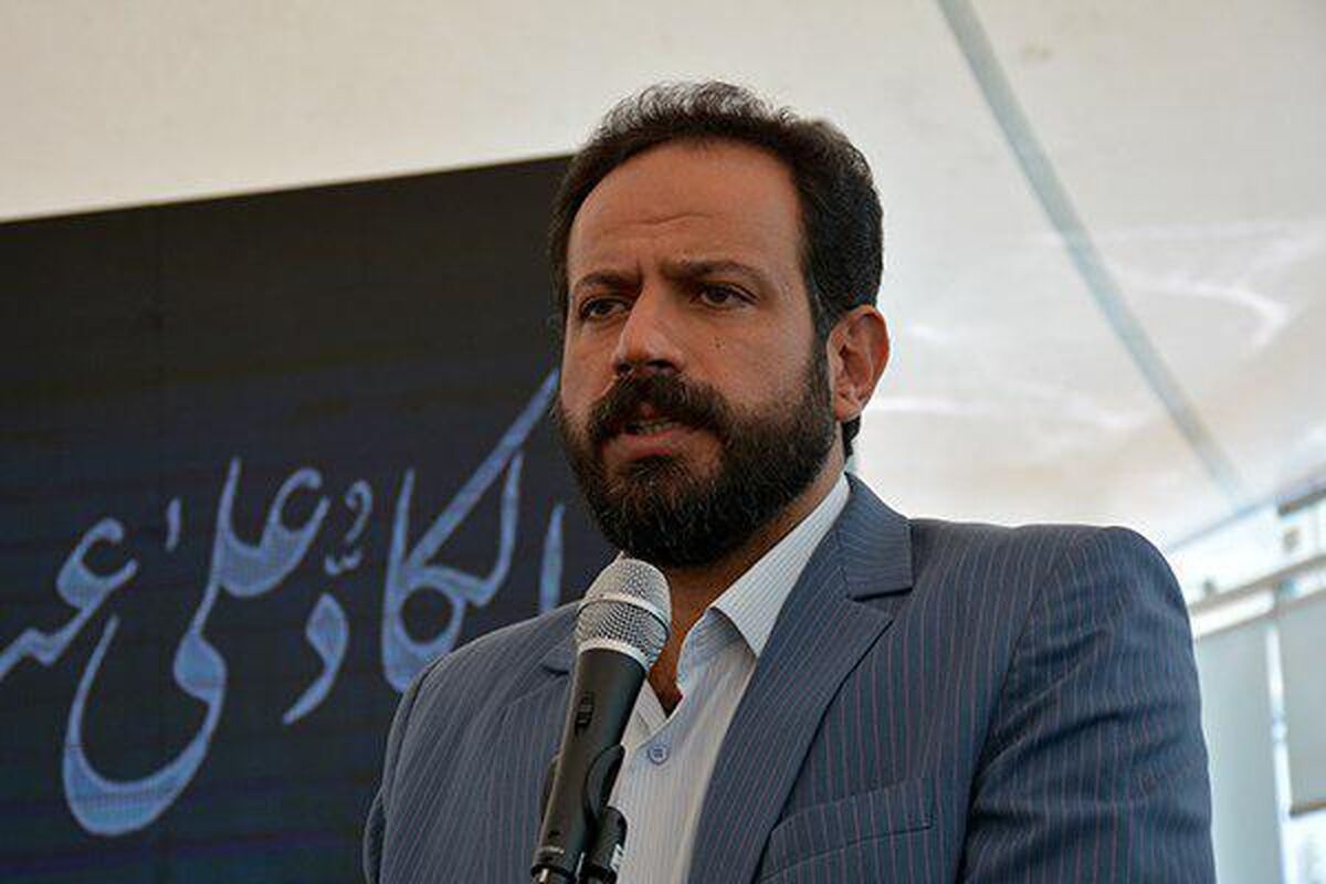 اصفهان-فرماندار خمینی شهر