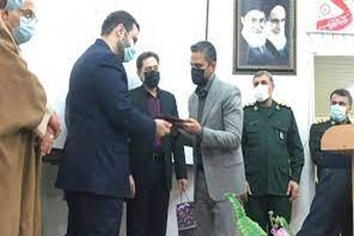 سرپرست اداره کل بهزیستی استان گیلان 