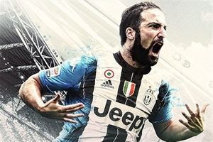 مدت زمان قرارداد ایگواین با یوونتوس تغییر کرد