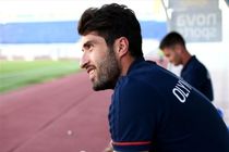 توانستیم یکی از بهترین تیم‌های لیگ‌ یونان را شکست دهیم