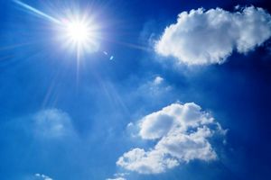 تا دوشنبه جو کشور آرام همراه با وزش باد خواهد بود