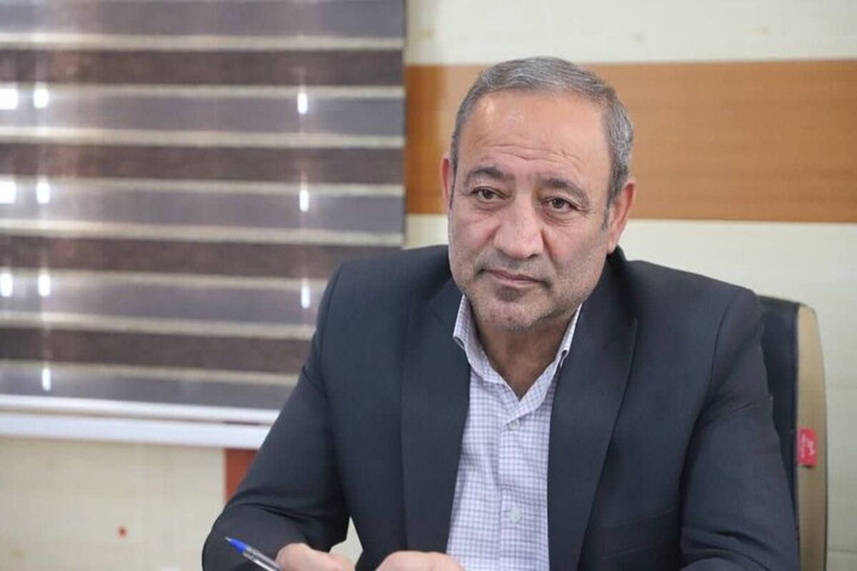 عوض نخست مدیرکل ورزش و جوانان استان اردبیل