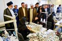 بهره برداری از 16 پروژه در منطقه آزاد انزلی/راه اندازی واحد تولیدی محصولات آرایشی از حلزون در منطقه آزاد انزلی