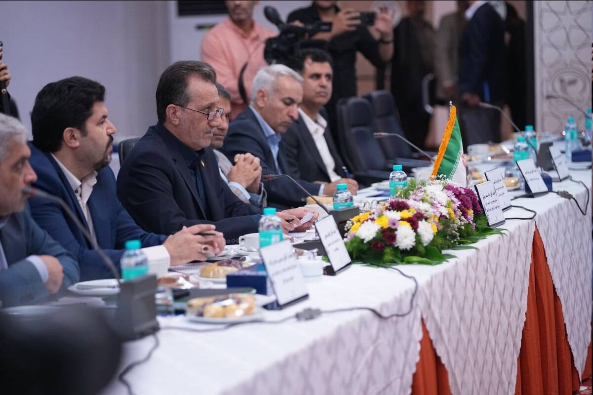 سازمان بنادر