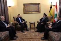 امیرعبداللهیان: ایران از روش‌های منصفانه در کمک به حل بحران‌های منطقه حمایت می‌کند