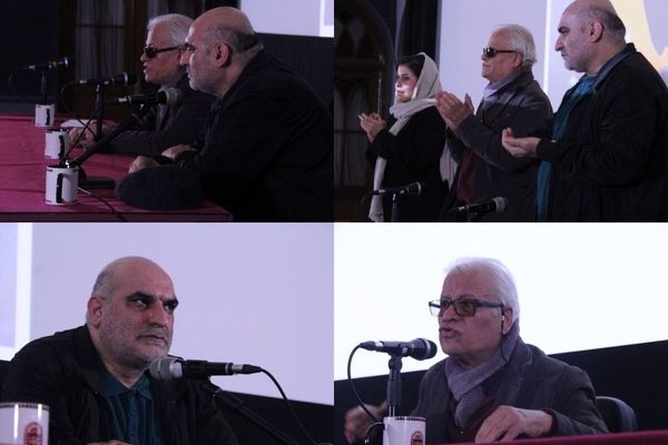 اقتباس در سینمای مهرجویی، فقط یک بازآفرینی نبود