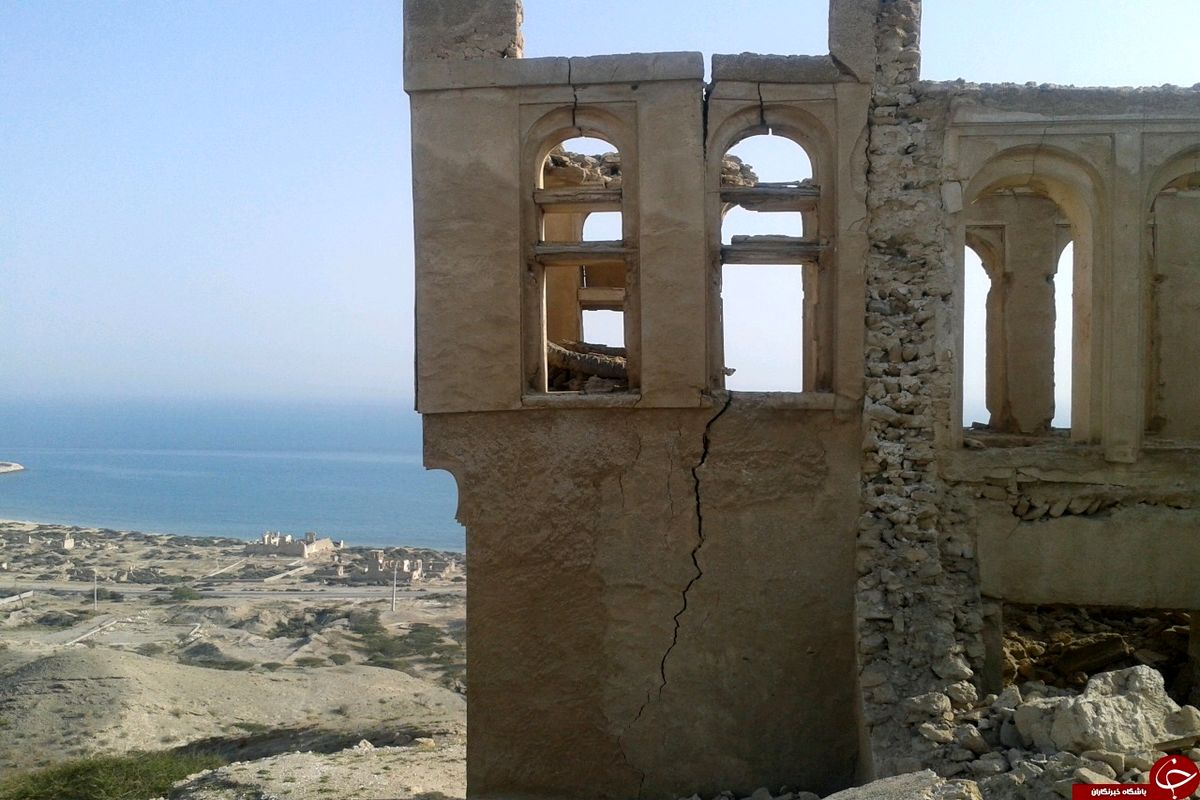 احیای بناهای موقوفی