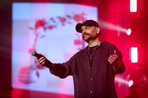 جاده هراز» و «ریسه» در کنسرت شهریور معین زندی